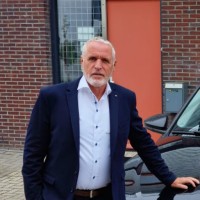 Bert Bos