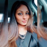 Bhavna Jaikaran