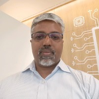 Abraham Reju Simon