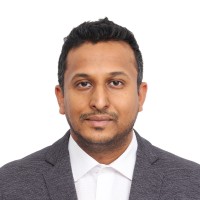 Jamal Mohammed