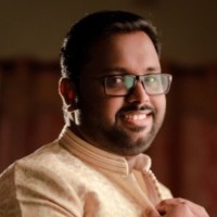 Alwin Koshy