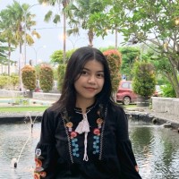 Catalina Dara Ayu Az-Zahra