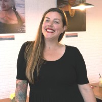 Caitlin Lock