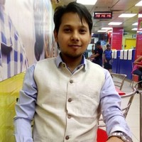 Lokesh Chaturvedi