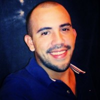 Alan Pérez Moreno