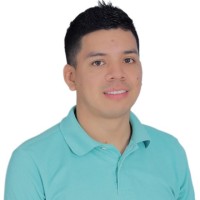 Yordy Cisneros Arenas