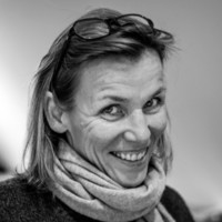 Servane Pinault