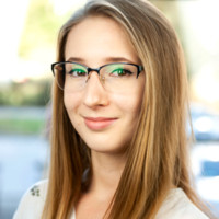 Klaudia Kostecka