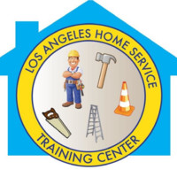 LA Home Service and Training Center with Batres Construction