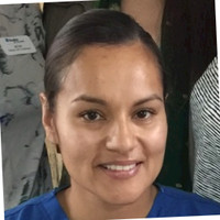 Sayra Antolin