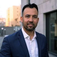 Al Bello, MScTRM ┃ PhD Candidate