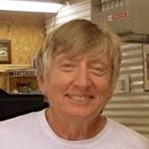 Robert Palmer