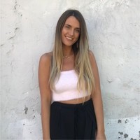 Georgia Wright