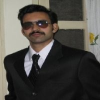 Vivek Pratap Singh