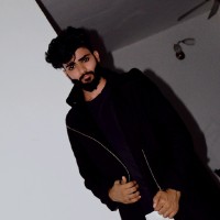 Joel Chris