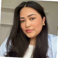 Claudia van der Mee