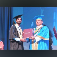 Bhaskar V S