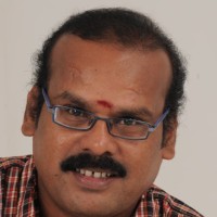 Director A.Venkatesh