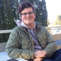 Mitchell Bolin