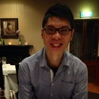 George Cheung
