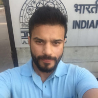 Aditya Pratap Singh