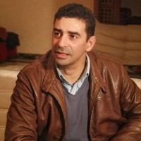 Abdelaziz BELGHITI