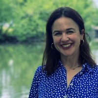 Caroline Mcgillen Weisman