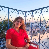 Samantha Pasquier
