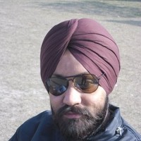 Gurmeet Singh Gill