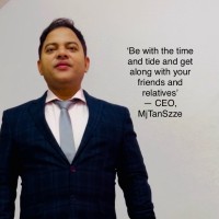 Mujtaba Ali