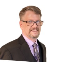 Garth Saunders