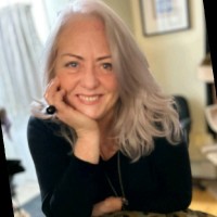 Laurie Murphy