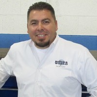 Oscar Ramirez