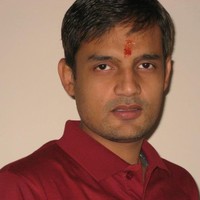 Rajesh Kumar jaiswal