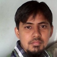 Mohammad Jawed Shaikh