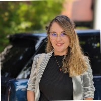 Cindy Hanson