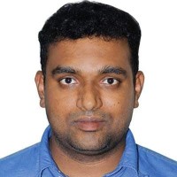 Athi Kesavan