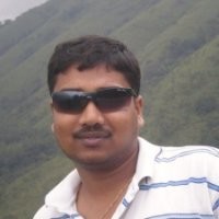 Nagabhushan Bhushan