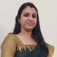 Reshma Nair