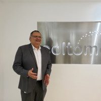 Israel Romero Martínez