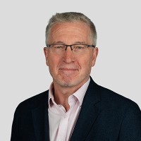 Bob Davies