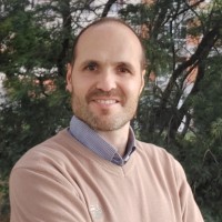 Iago Pena Marichalar