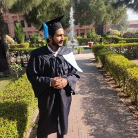 Arif Ali