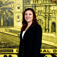 Blanca Lorio