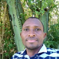 Joseph Githinji