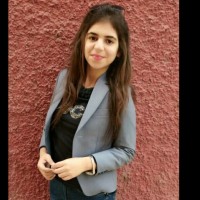 Heena Ganglani