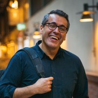 Arash Vahid
