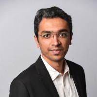 Abhilash Erukulla