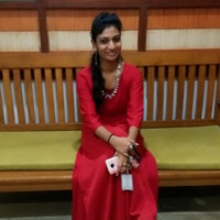 P.R Anjali