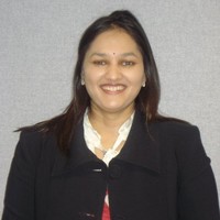 Kashmita Daya